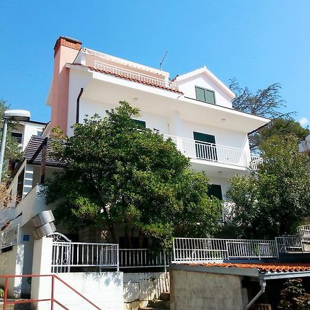 Apartments Ria Baška Voda Εξωτερικό φωτογραφία
