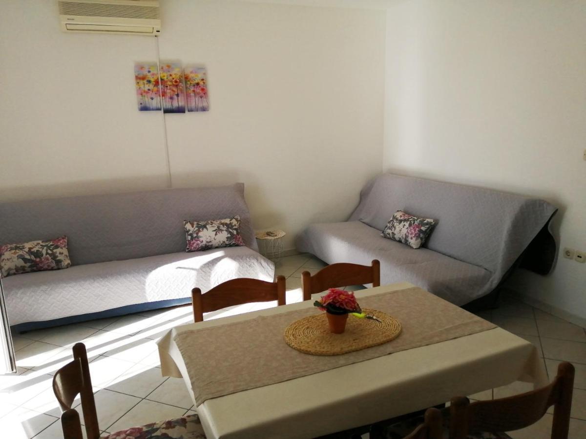 Apartments Ria Baška Voda Εξωτερικό φωτογραφία