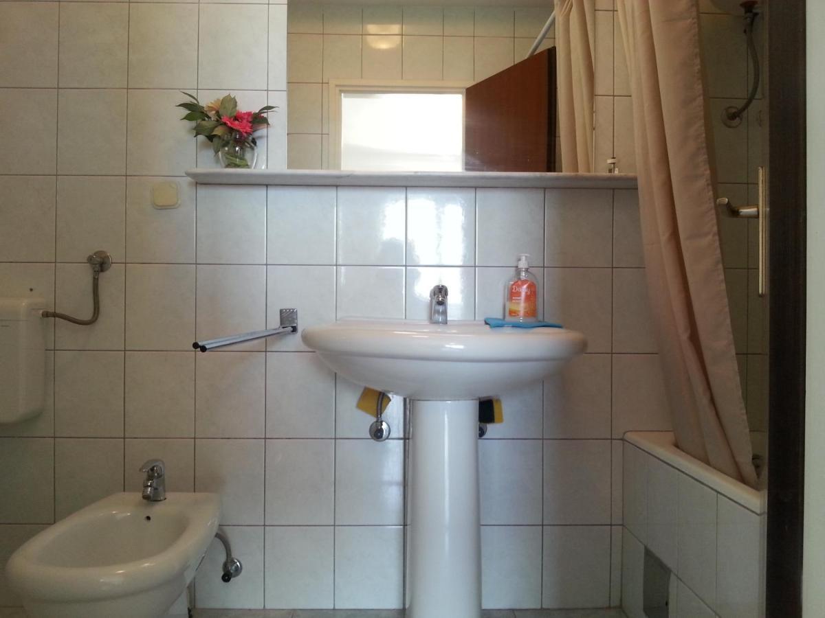 Apartments Ria Baška Voda Εξωτερικό φωτογραφία