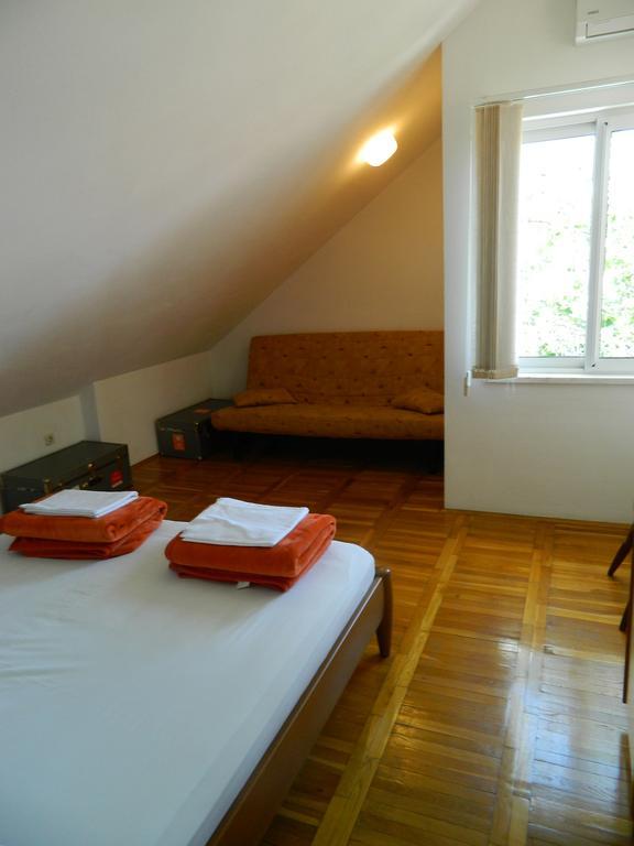 Apartments Ria Baška Voda Εξωτερικό φωτογραφία