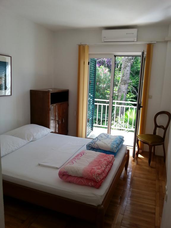 Apartments Ria Baška Voda Εξωτερικό φωτογραφία