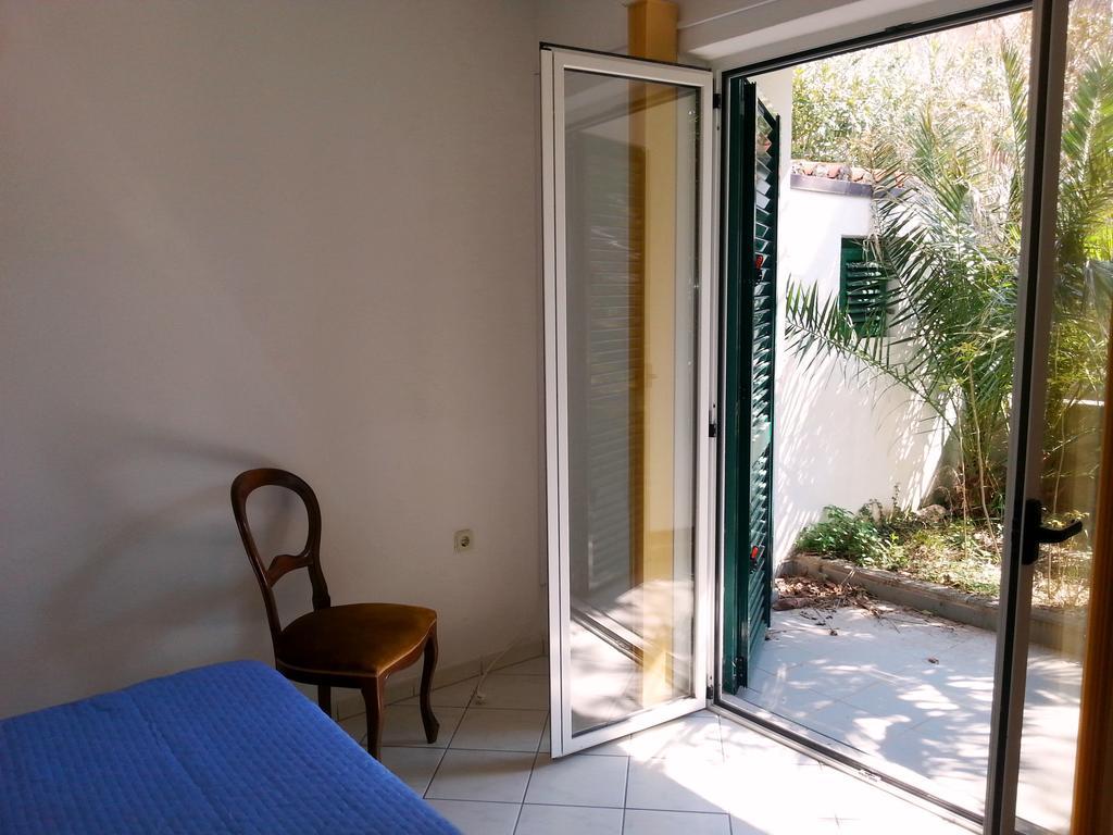 Apartments Ria Baška Voda Εξωτερικό φωτογραφία