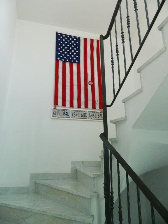 Apartments Ria Baška Voda Εξωτερικό φωτογραφία