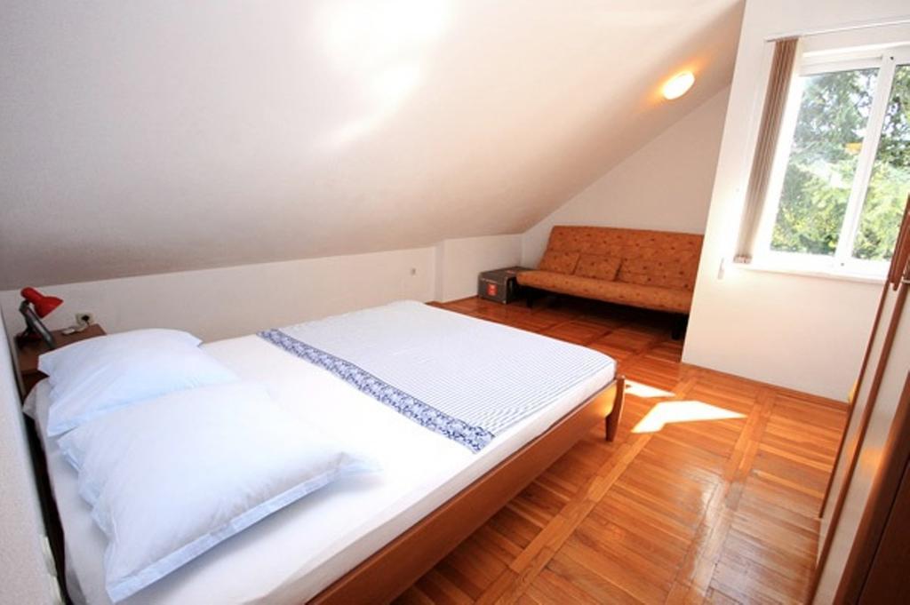 Apartments Ria Baška Voda Εξωτερικό φωτογραφία