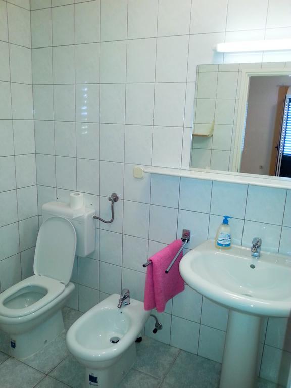 Apartments Ria Baška Voda Εξωτερικό φωτογραφία