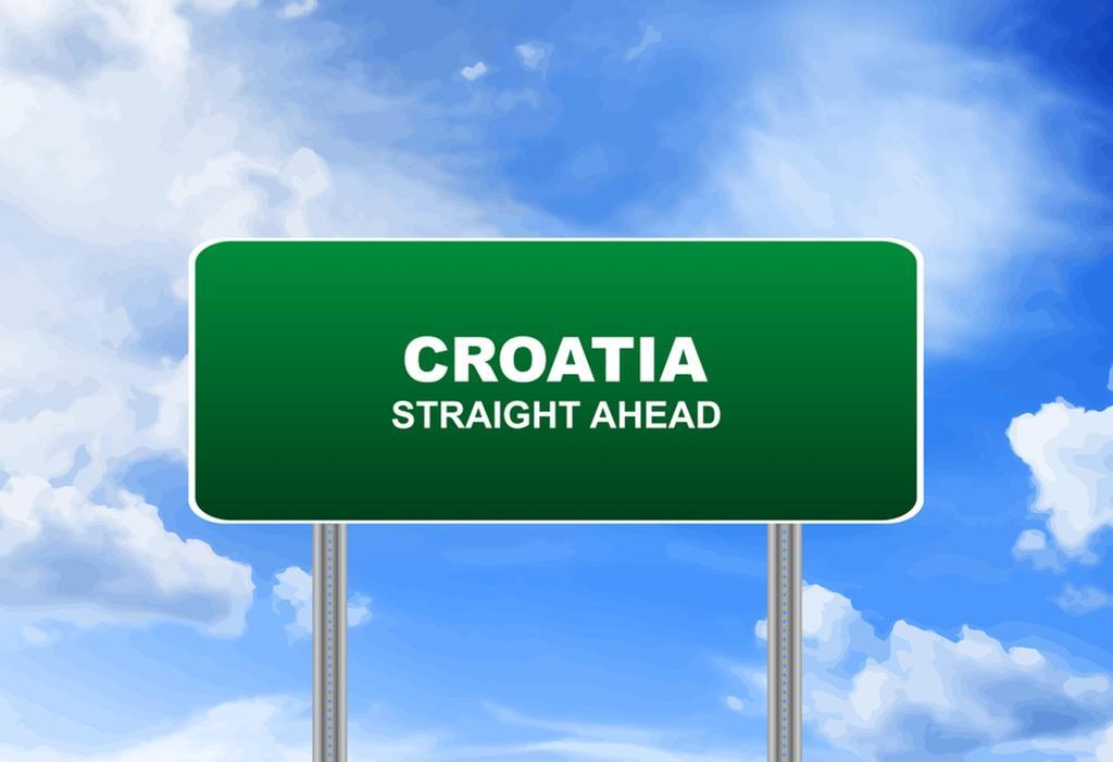 Apartments Ria Baška Voda Εξωτερικό φωτογραφία