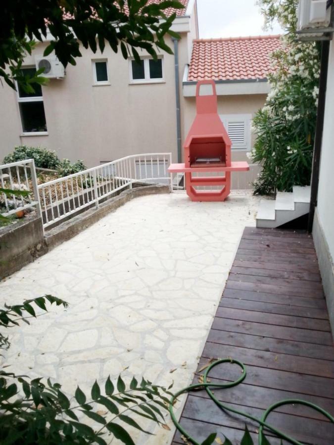Apartments Ria Baška Voda Εξωτερικό φωτογραφία