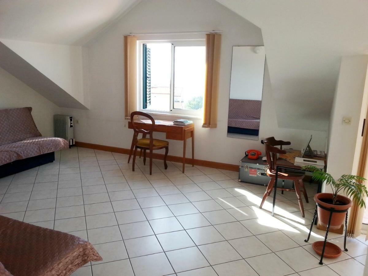 Apartments Ria Baška Voda Εξωτερικό φωτογραφία