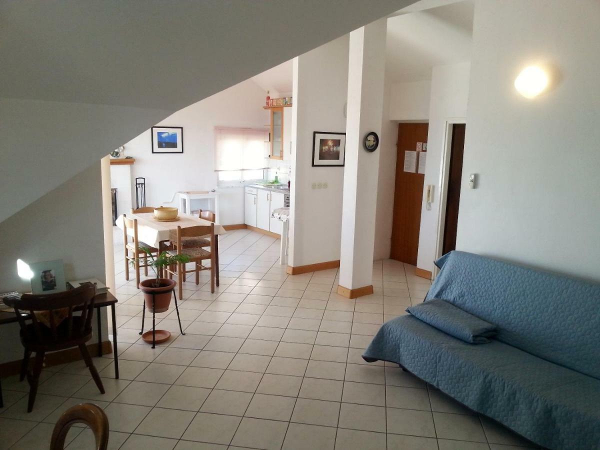 Apartments Ria Baška Voda Εξωτερικό φωτογραφία
