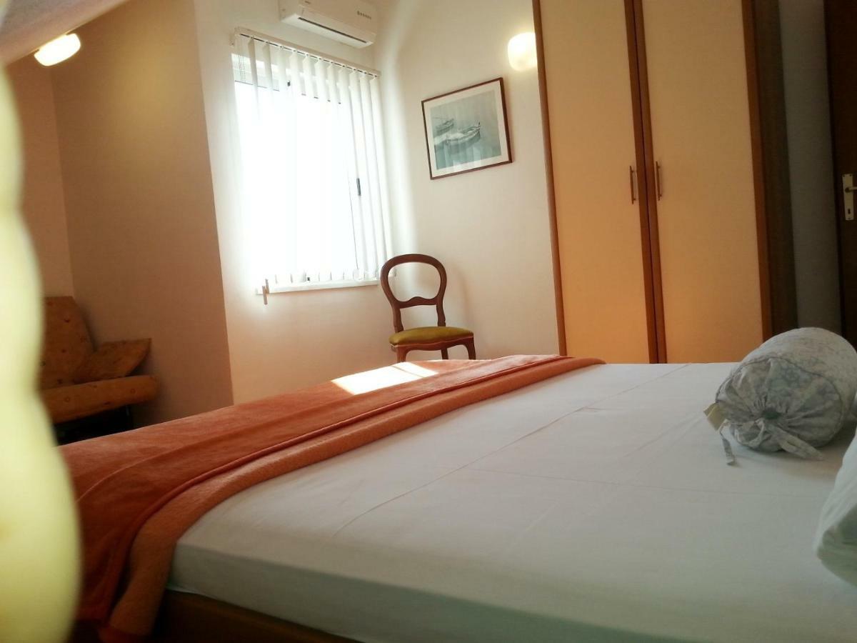 Apartments Ria Baška Voda Εξωτερικό φωτογραφία