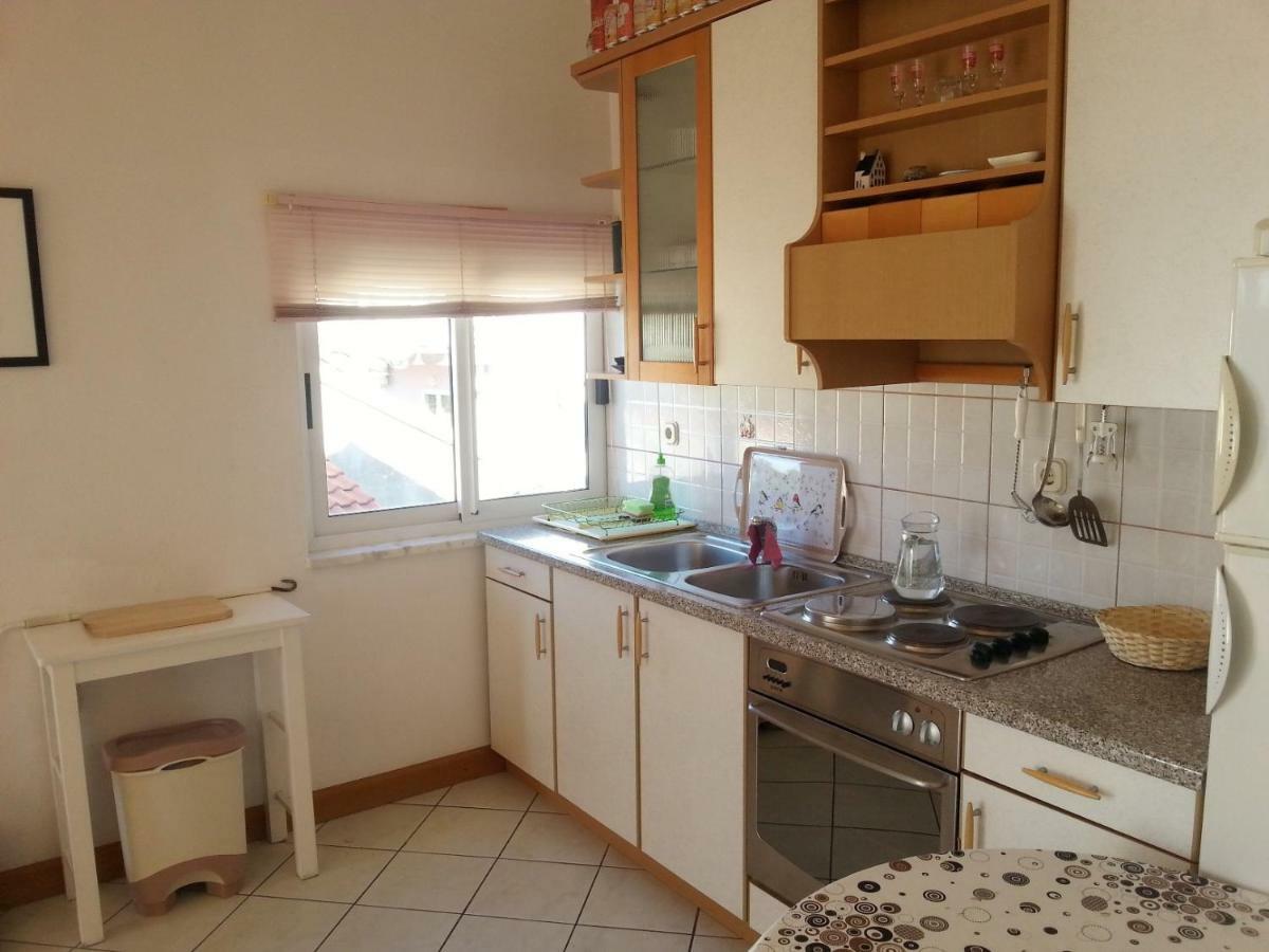 Apartments Ria Baška Voda Εξωτερικό φωτογραφία